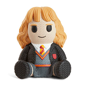 Figura Knit Harry Potter: Hermione Granger