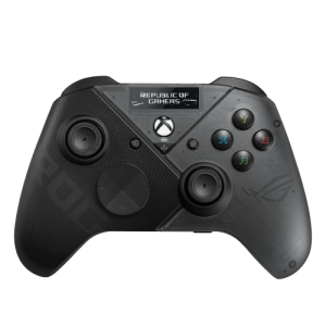 Asus ROG Raikiri Pro USB Negro PC - Xbox - Controller