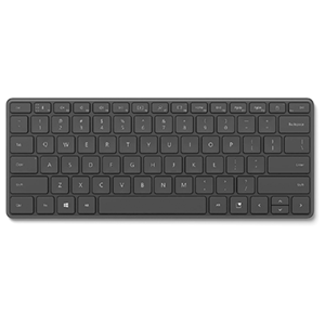 Microsoft Designer Compact inalámbrico - Teclado