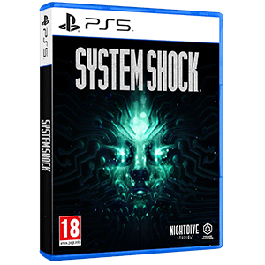 System Shock Console Edition