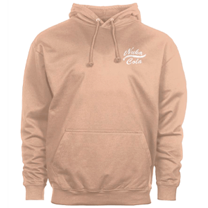 Sudadera Fallout: Nuka Girl Talla XL