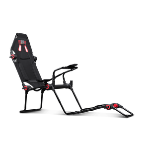 Next Level Racing F-GT LITE - Asiento Conduccion