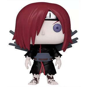 Figura Pop Naruto: Nagato
