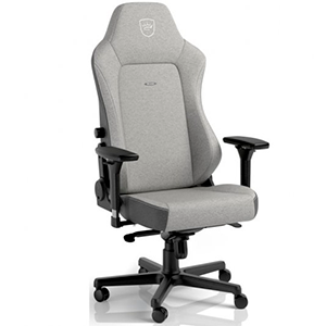 Noblechairs Hero Two Tone - Gray Limited Edition - Silla Gaming