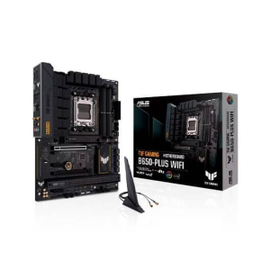 ASUS TUF Gaming AM5 B650 B650-PLUS WIFI - Placa Base Gaming