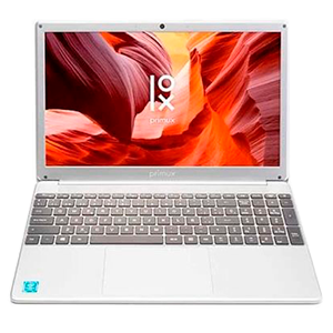 Primux IoxBook 15CA N4000 - 8GB - 256GB SSD - 15.6´´ - FreeDOS - Ordenador Portatil