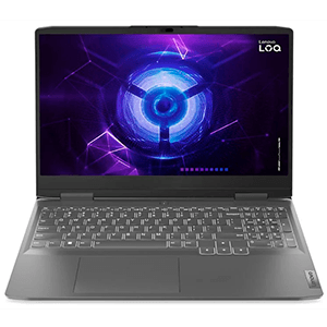 Lenovo LOQ 15IRH8 i5-12450H - RTX 4050 - 16GB - 512GB SSD - 15,6´´ - FreeDOS - Ordenador Portatil Gaming