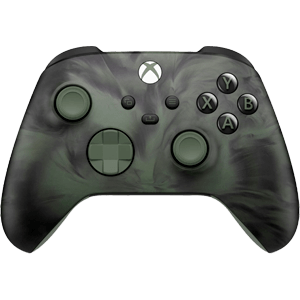Controller Inalambrico Microsoft Nocturnal Vapor SE para Xbox Series X en GAME.es