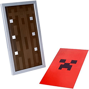 Minecraft Escudo Personalizable Minecraft Escudo Personalizable