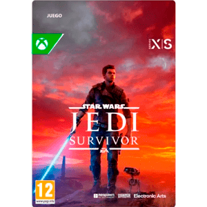 Star Wars Jedi: Survivor - Standard Edition Xbox One Star Wars Jedi: Survivor - Standard Edition Xbox One