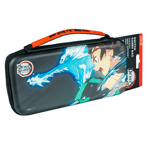 Bolsa de Transporte Demon Slayer Water Breathing