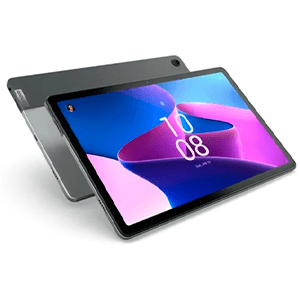 Lenovo M10 Plus (3rd Gen) 2023 10.61" 4GB+64GB WiFi para Tablet en GAME.es