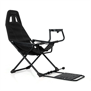GAME Asiento Conducción Racing RC EVO Lite