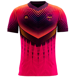 Camiseta FIFA 23 Talla XXL (REACONDICIONADO)