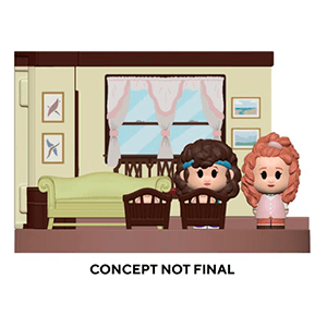 Figura Funko Mini Moment WandaVision S2: LR 80s (REACONDICIONADO) para Merchandising en GAME.es