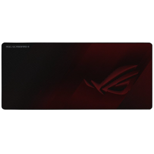 Asus ROG Scabbard II Rojo - Alfombrilla Gaming (REACONDICIONADO) Asus ROG Scabbard II Rojo - Alfombrilla Gaming (REACONDICIONADO)