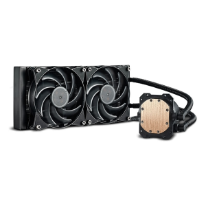 Cooler Master MasterLiquid Lite 240 - Refrigeracion Liquida (REACONDICIONADO)