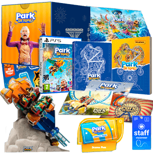 Park Beyond Impossified Edition