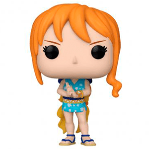 Figura POP Animation One Piece Onami