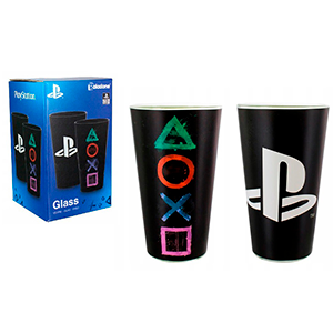 Vaso Playstation