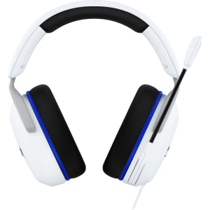HyperX Cloud Stinger 2 Core Blanco PC - PS5 - PS4 - XBOX- Switch - Auriculares Gaming