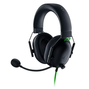 Razer Blackshark V2 X USB - Auriculares Gaming