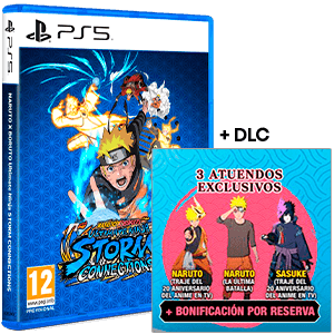NARUTO X BORUTO Ultimate Ninja STORM CONNECTIONS