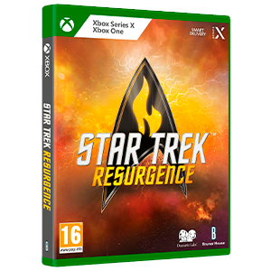 Star Trek: Resurgence