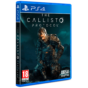The Callisto Protocol Standard Edition