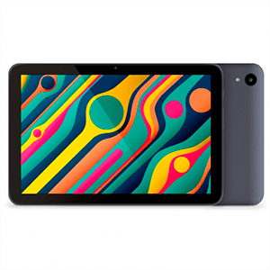SPC Gravity Max 10,1" 2GB+32GB WiFi Negra