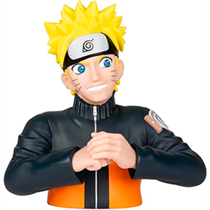 Hucha Naruto Busto