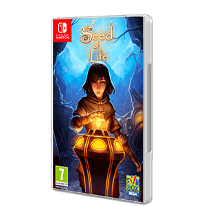 Seed of Life para Nintendo Switch, Playstation 4, Playstation 5, Xbox One, Xbox Series X en GAME.es