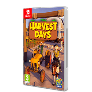 Harvest Days