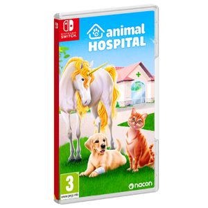 Animal Hospital