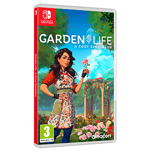 Garden Life