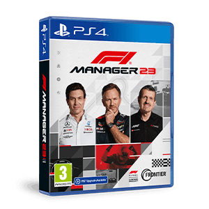 F1 Manager 2023