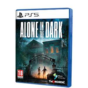 Alone in the Dark