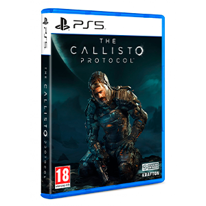 The Callisto Protocol Standard Edition