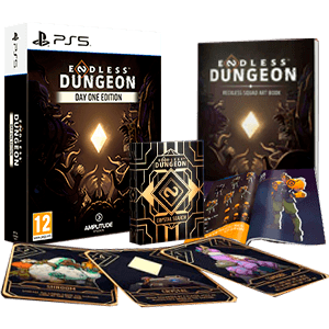 Endless Dungeon Day One Edition