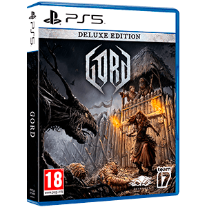 Gord Deluxe Edition