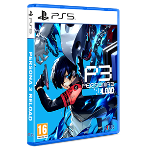 Persona 3 Reload