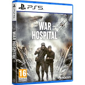 War Hospital