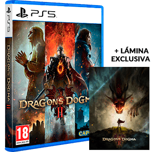Dragon´s Dogma 2