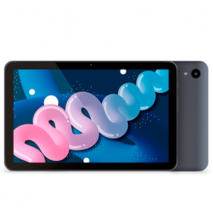 SPC Gravity3 10,35" 4GB+64GB WiFi Negra