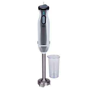 Jata BT185 600L 1000W Gris Acero inoxidable - Batidora
