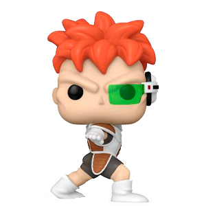 Figura POP Animation Dragon Ball Z Recoome