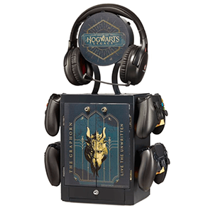 Gaming Locker Hogwarts Legacy - Reacondicionado