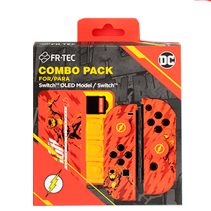 Combo Pack Flash