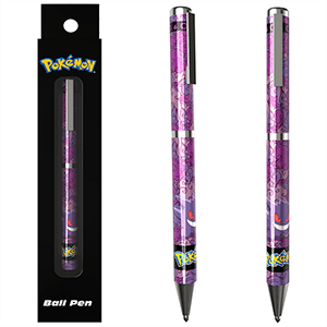 Pokémon Bolígrafo Gengar