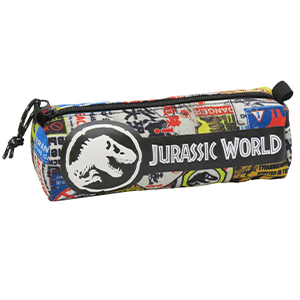 Jurassic World Danger Portatodo